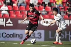 韩职：2025-07-18 18:30 大邱FCVS金泉尚武