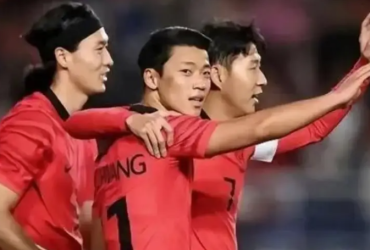 东亚杯 2025-07-11 19:00:00 中国香港 VS 韩国